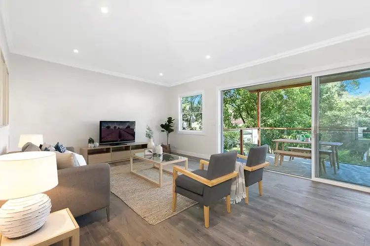 Main view of Homely house listing, 7 Laurel Chase, Forestville NSW 2087