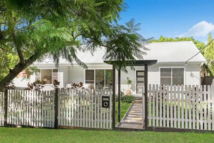 Second view of Homely house listing, 7 Laurel Chase, Forestville NSW 2087