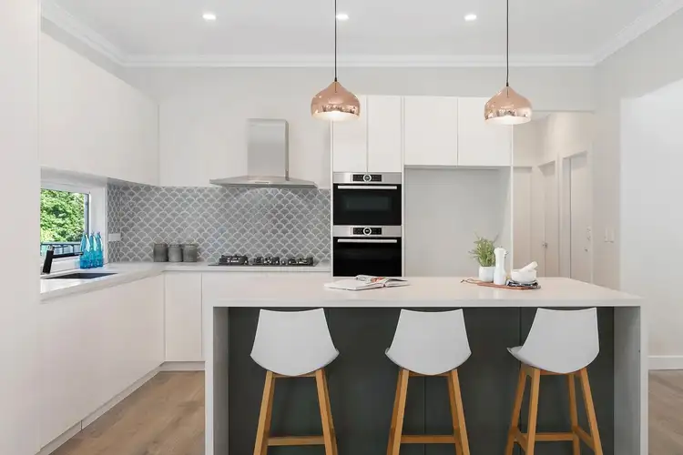 Third view of Homely house listing, 7 Laurel Chase, Forestville NSW 2087