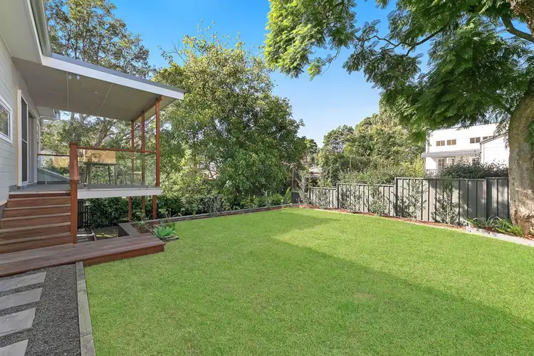 Fifth view of Homely house listing, 7 Laurel Chase, Forestville NSW 2087