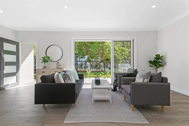 Sixth view of Homely house listing, 7 Laurel Chase, Forestville NSW 2087