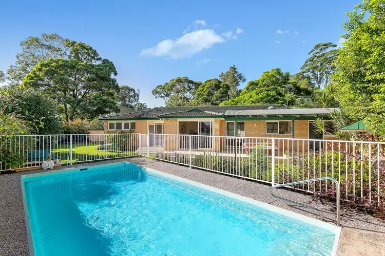 Main view of Homely house listing, 36 Milham Crescent, Forestville NSW 2087