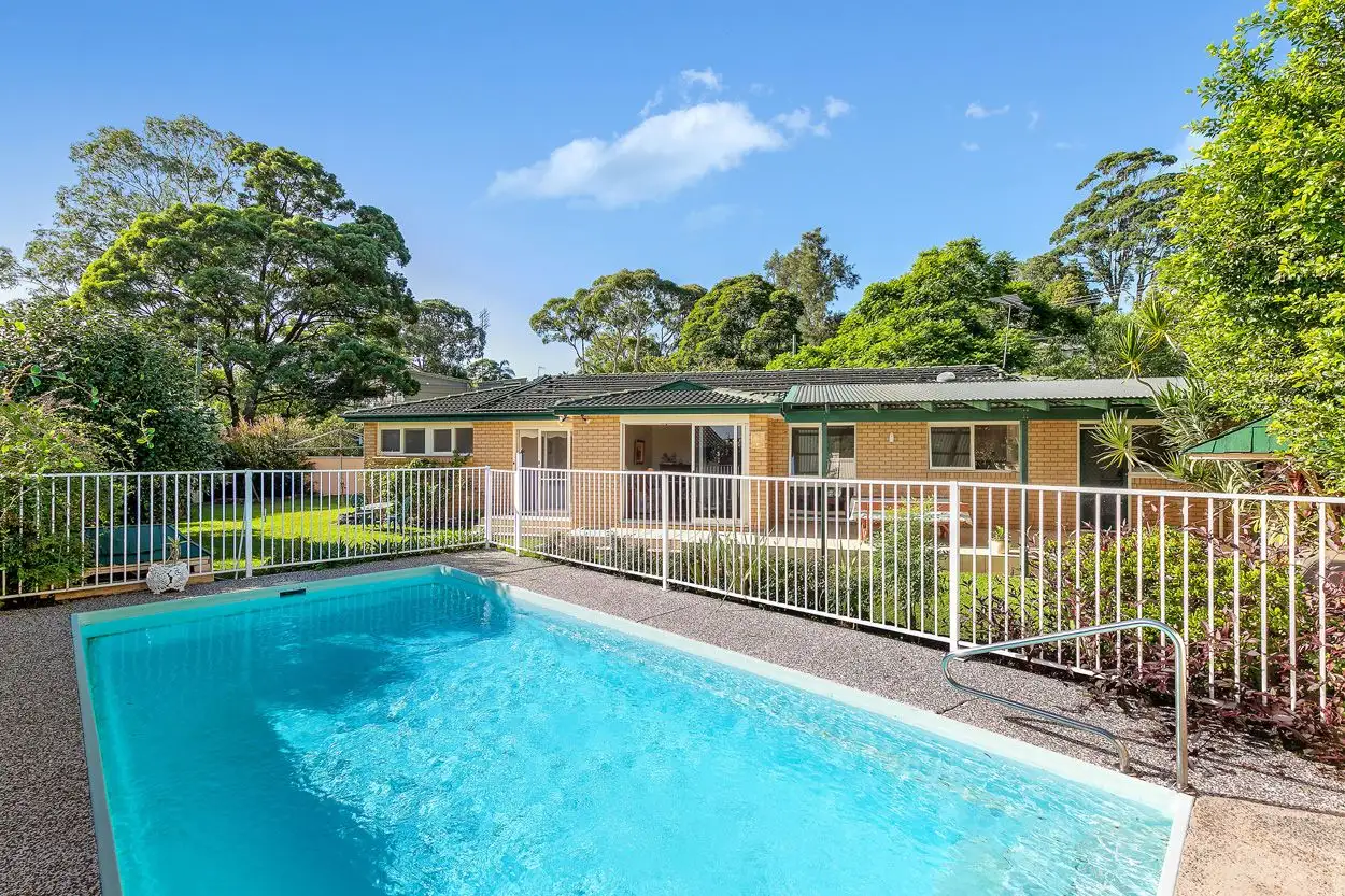 Main view of Homely house listing, 36 Milham Crescent, Forestville NSW 2087