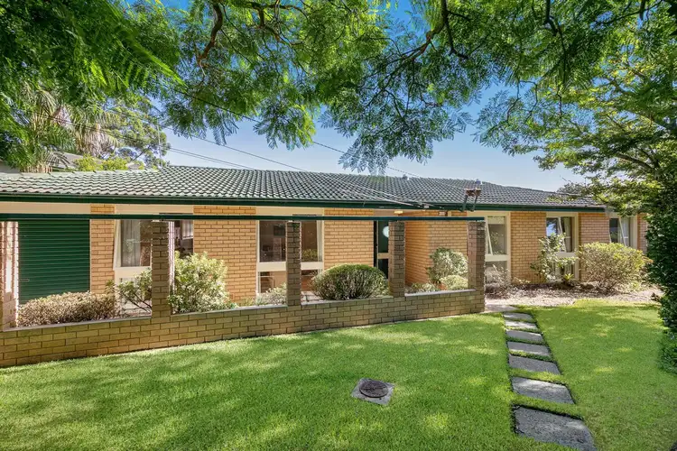 Second view of Homely house listing, 36 Milham Crescent, Forestville NSW 2087