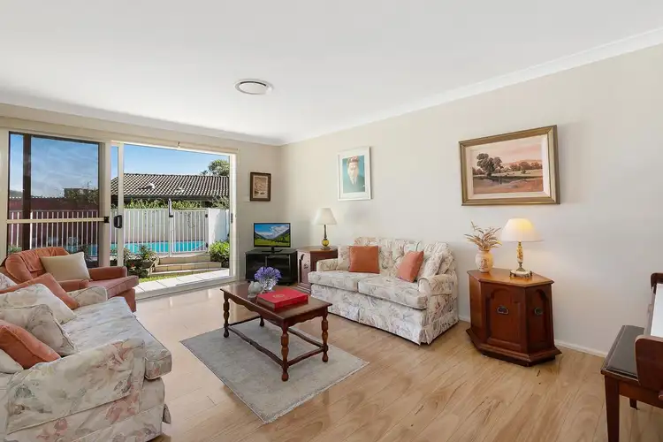 Third view of Homely house listing, 36 Milham Crescent, Forestville NSW 2087