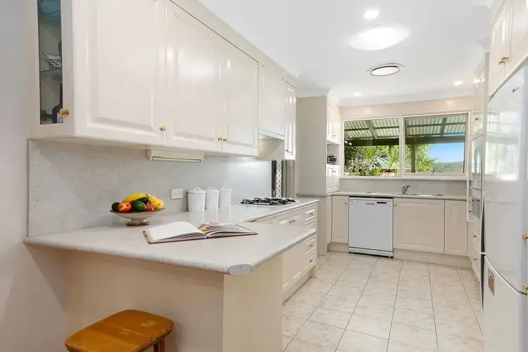 Fourth view of Homely house listing, 36 Milham Crescent, Forestville NSW 2087