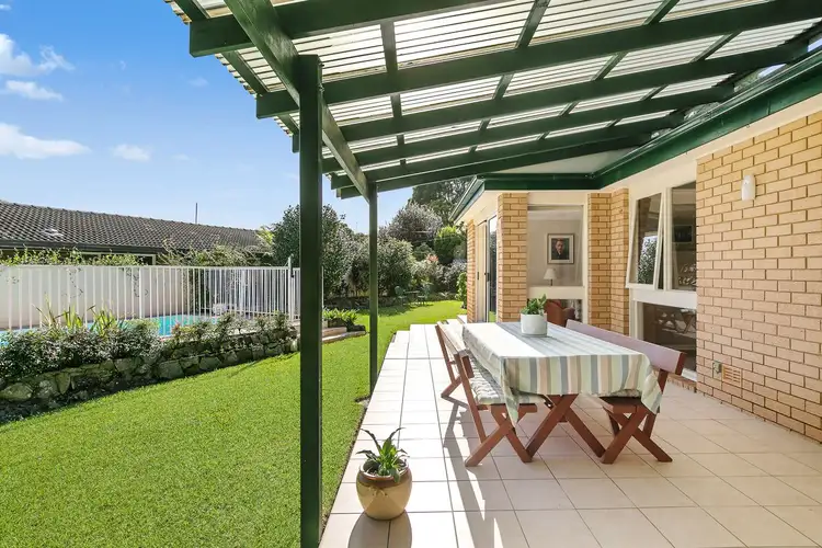 Sixth view of Homely house listing, 36 Milham Crescent, Forestville NSW 2087