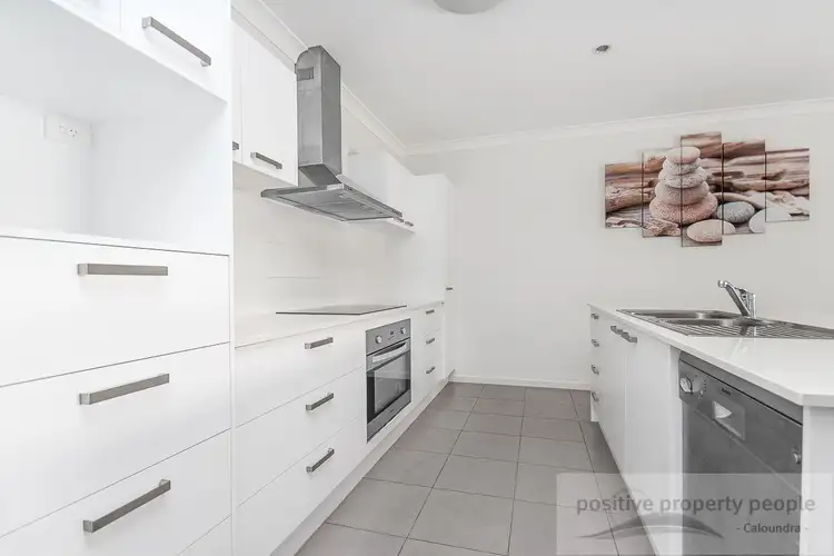 Second view of Homely house listing, 12 Capri Street, Caloundra West QLD 4551