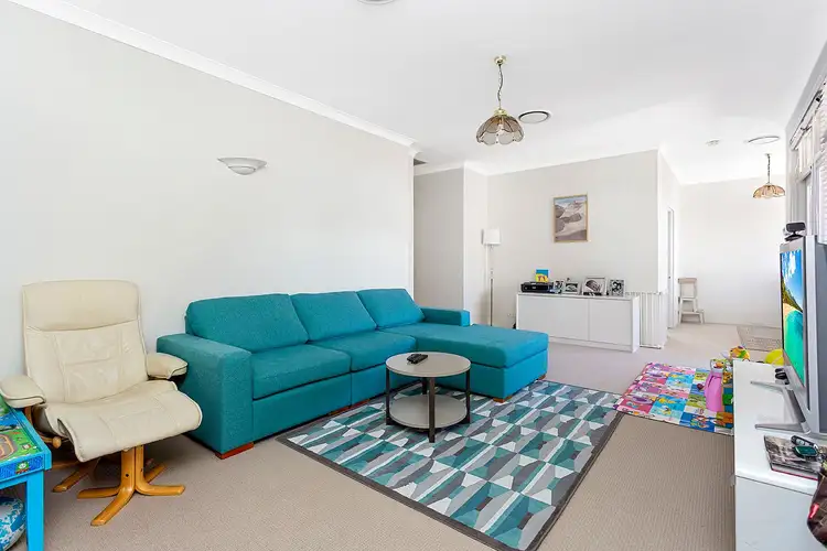 Second view of Homely apartment listing, 10/29-31 Rosa Street, Oatley NSW 2223