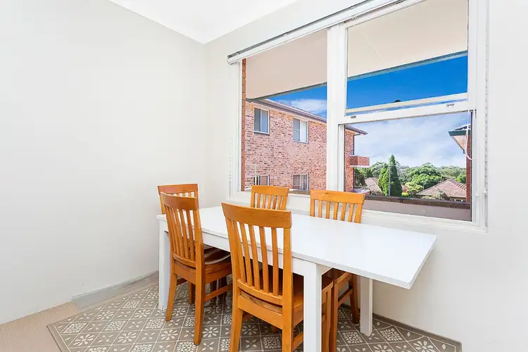 Third view of Homely apartment listing, 10/29-31 Rosa Street, Oatley NSW 2223