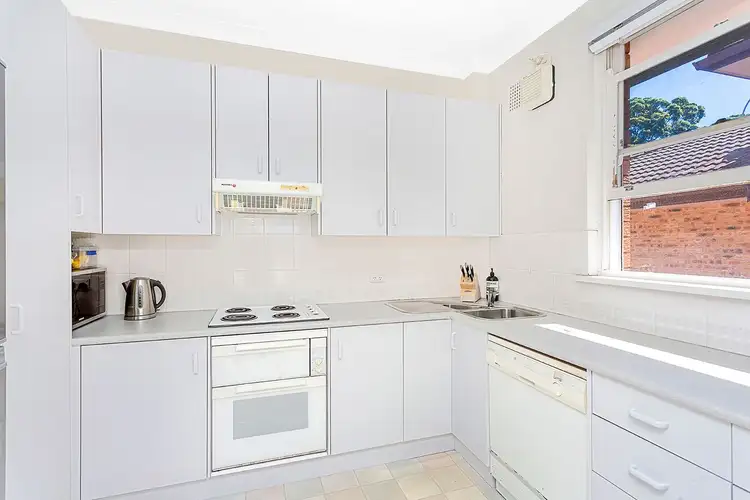 Fourth view of Homely apartment listing, 10/29-31 Rosa Street, Oatley NSW 2223