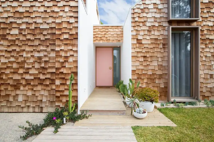 Second view of Homely house listing, 87a  & 87b Carr Street, Barwon Heads VIC 3227