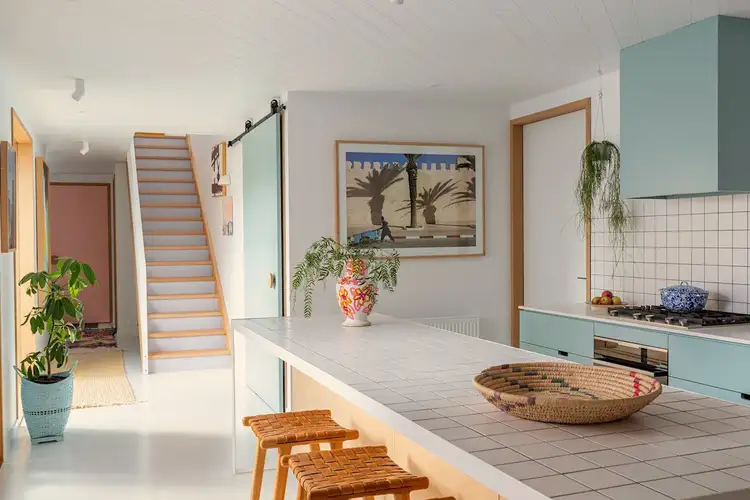 Third view of Homely house listing, 87a  & 87b Carr Street, Barwon Heads VIC 3227