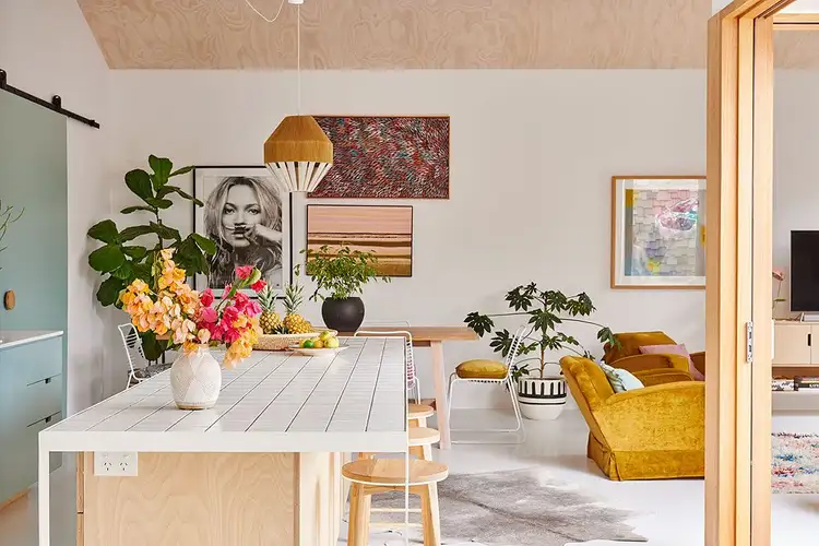 Fourth view of Homely house listing, 87a  & 87b Carr Street, Barwon Heads VIC 3227