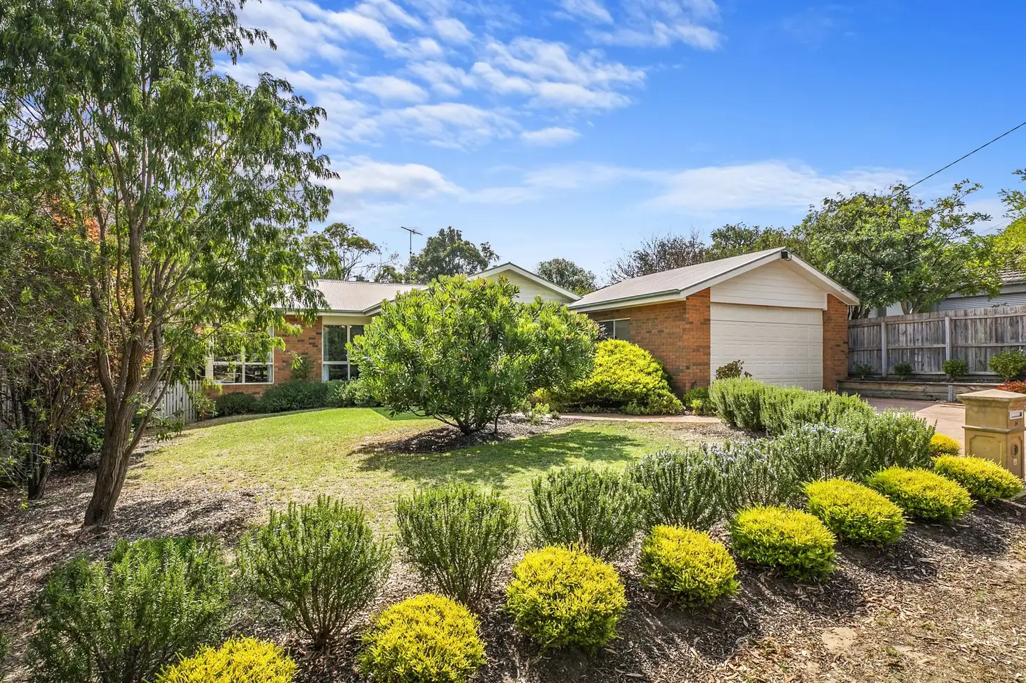 Main view of Homely house listing, 14 Finch Close, Ocean Grove VIC 3226