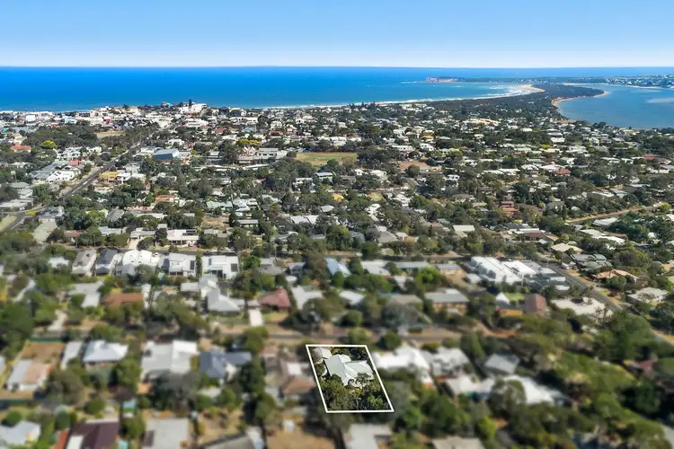 Second view of Homely house listing, 14 Finch Close, Ocean Grove VIC 3226