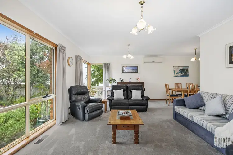 Third view of Homely house listing, 14 Finch Close, Ocean Grove VIC 3226