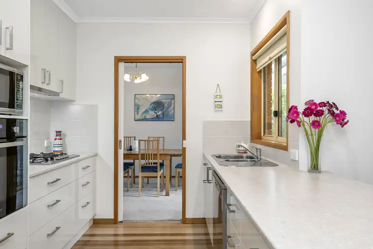 Fifth view of Homely house listing, 14 Finch Close, Ocean Grove VIC 3226