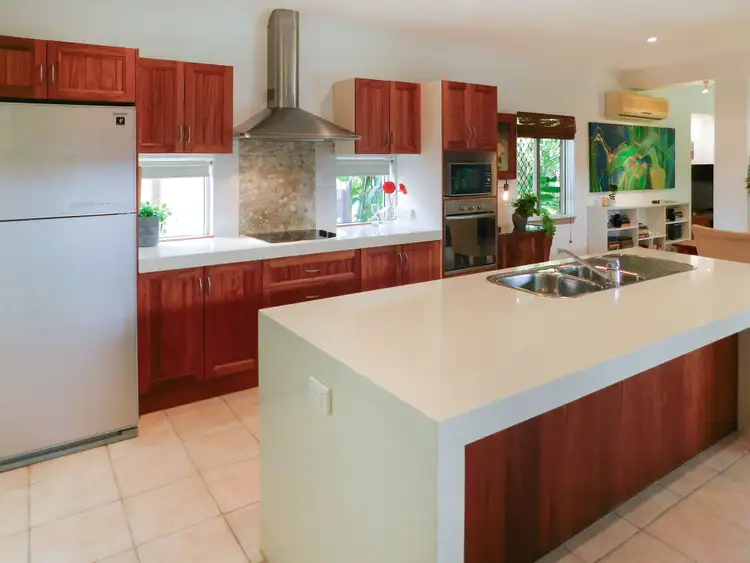 Second view of Homely house listing, 20 Moore Road, Kewarra Beach QLD 4879