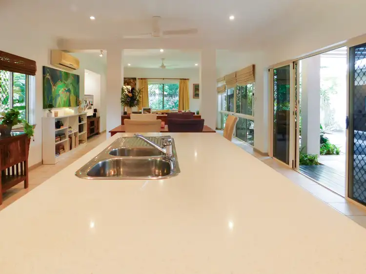 Third view of Homely house listing, 20 Moore Road, Kewarra Beach QLD 4879