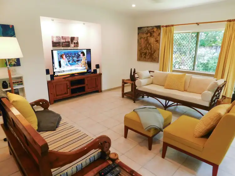 Fifth view of Homely house listing, 20 Moore Road, Kewarra Beach QLD 4879