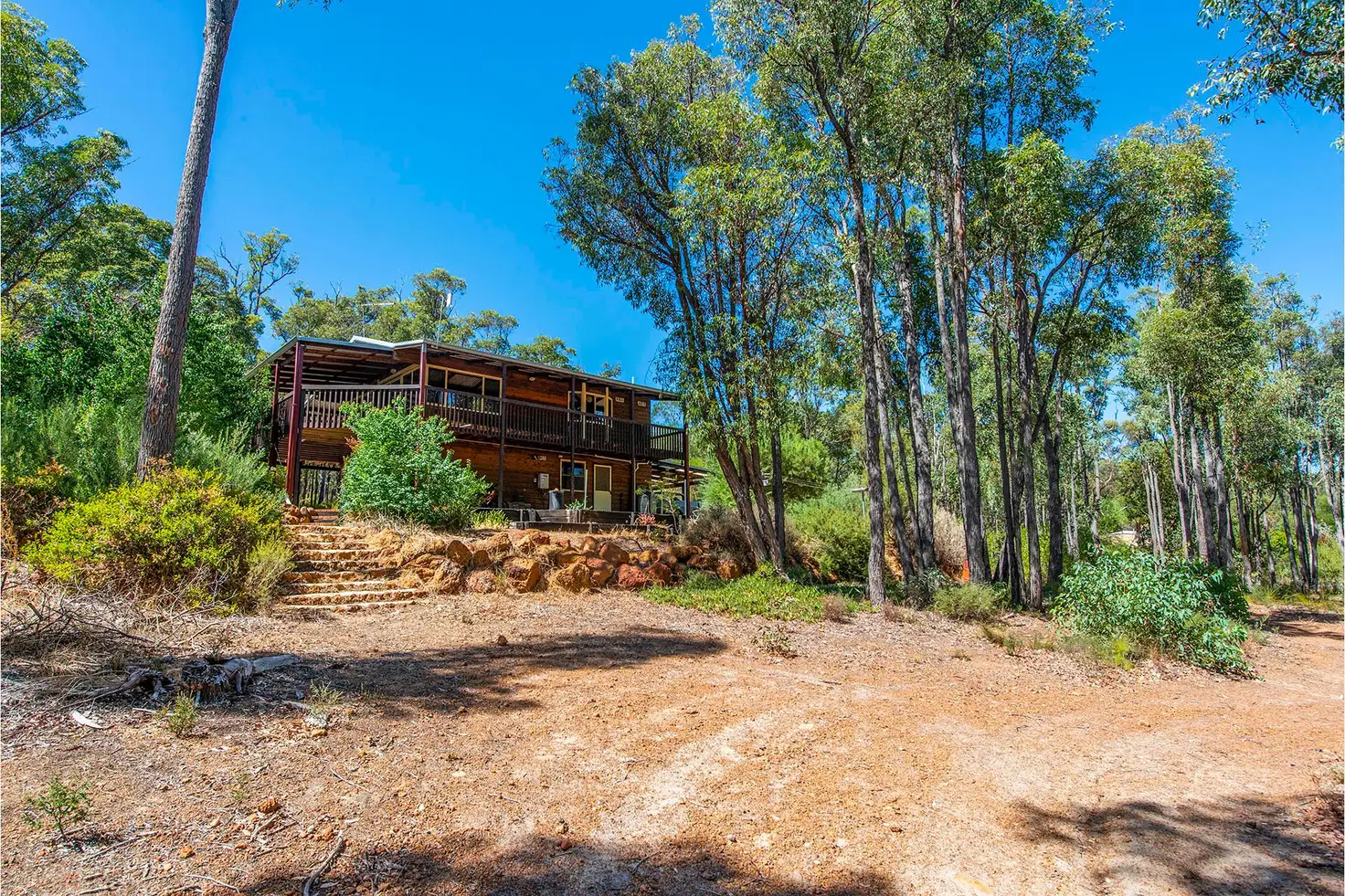 Main view of Homely rural property listing, 185 Wallaby Way, Chidlow WA 6556