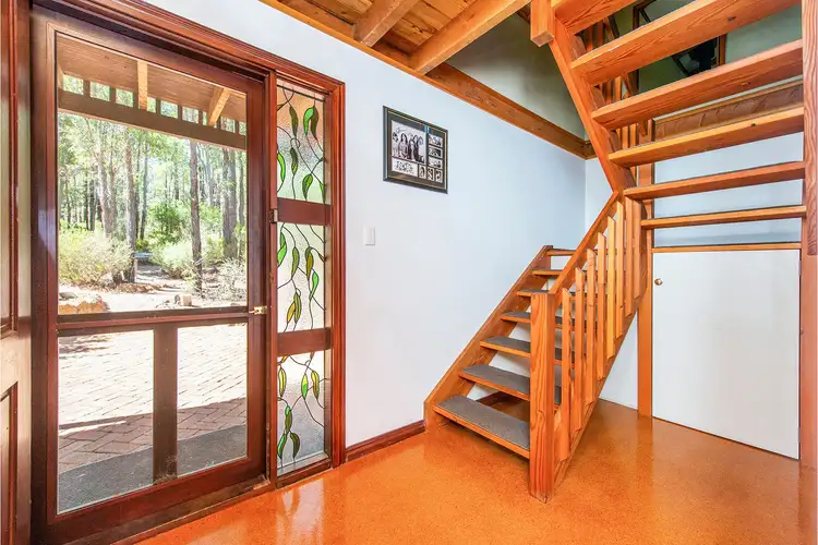 Second view of Homely rural property listing, 185 Wallaby Way, Chidlow WA 6556