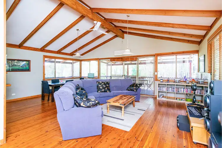 Seventh view of Homely rural property listing, 185 Wallaby Way, Chidlow WA 6556