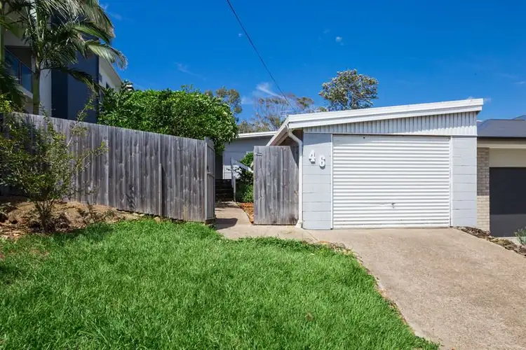 Second view of Homely house listing, 46 Yandina Coolum Rd, Coolum Beach QLD 4573