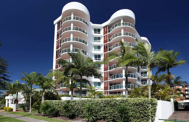 Main view of Homely unit listing, 102/6-10 Manning Street Mirage, Tuncurry NSW 2428