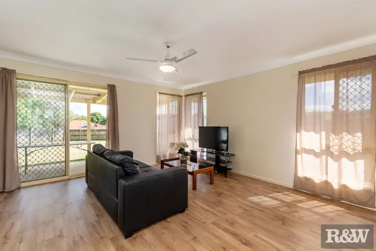 Third view of Homely house listing, 33 Dorset Drive, Caboolture South QLD 4510