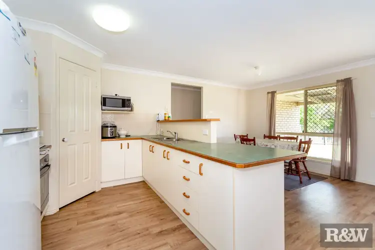 Fourth view of Homely house listing, 33 Dorset Drive, Caboolture South QLD 4510