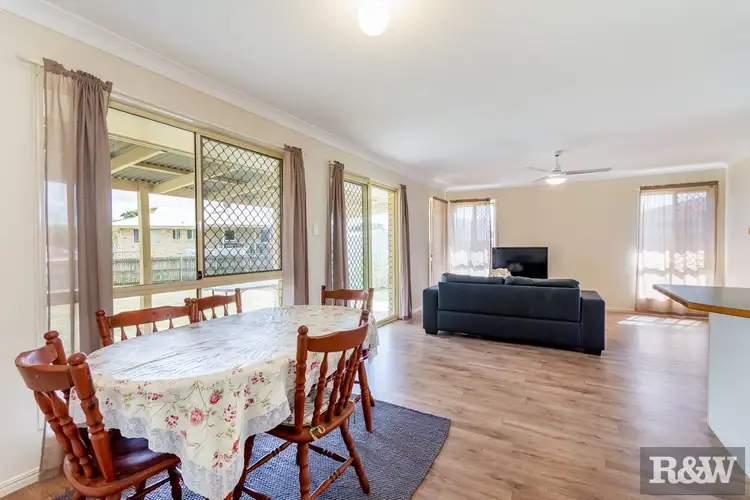 Fifth view of Homely house listing, 33 Dorset Drive, Caboolture South QLD 4510