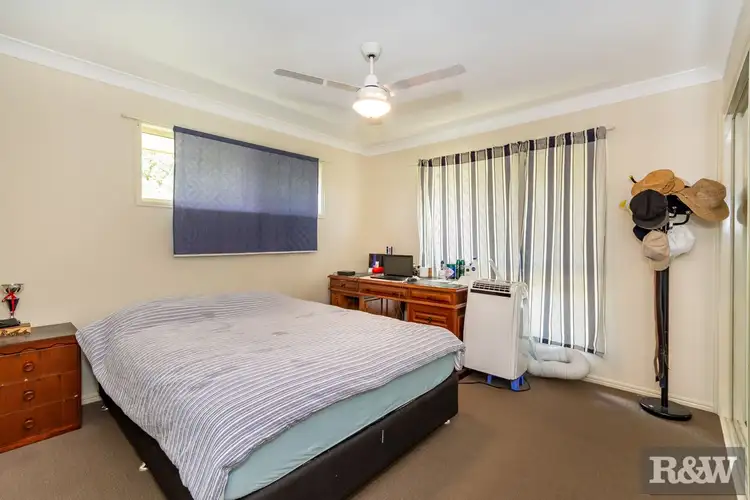 Sixth view of Homely house listing, 33 Dorset Drive, Caboolture South QLD 4510