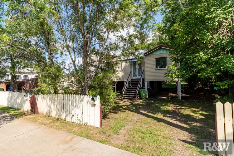 Second view of Homely house listing, 14 Charles Street, Caboolture QLD 4510