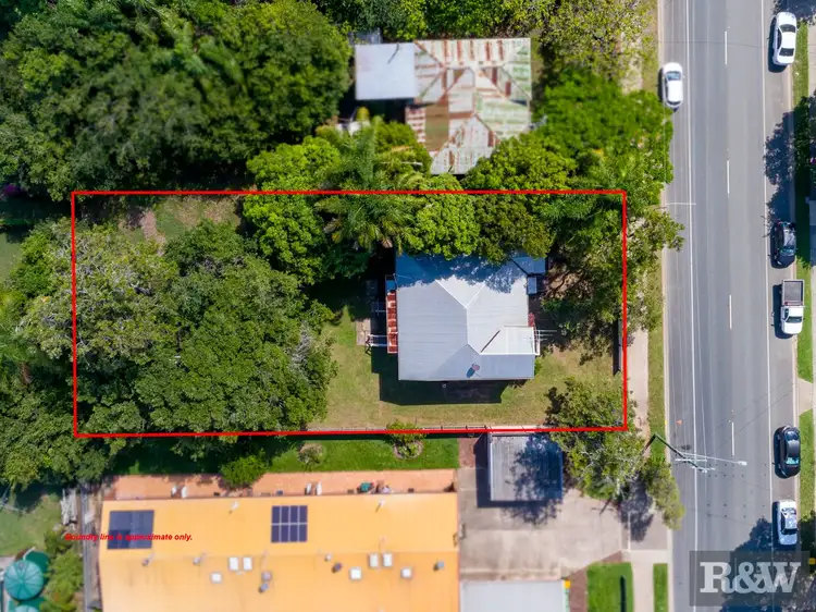 Fifth view of Homely house listing, 14 Charles Street, Caboolture QLD 4510