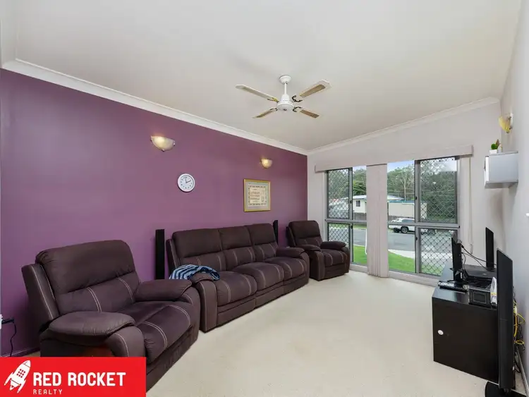 Third view of Homely house listing, 24 Francesca Ct, Underwood QLD 4119