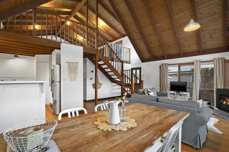 34 Lake Avenue, Ocean Grove VIC 3226