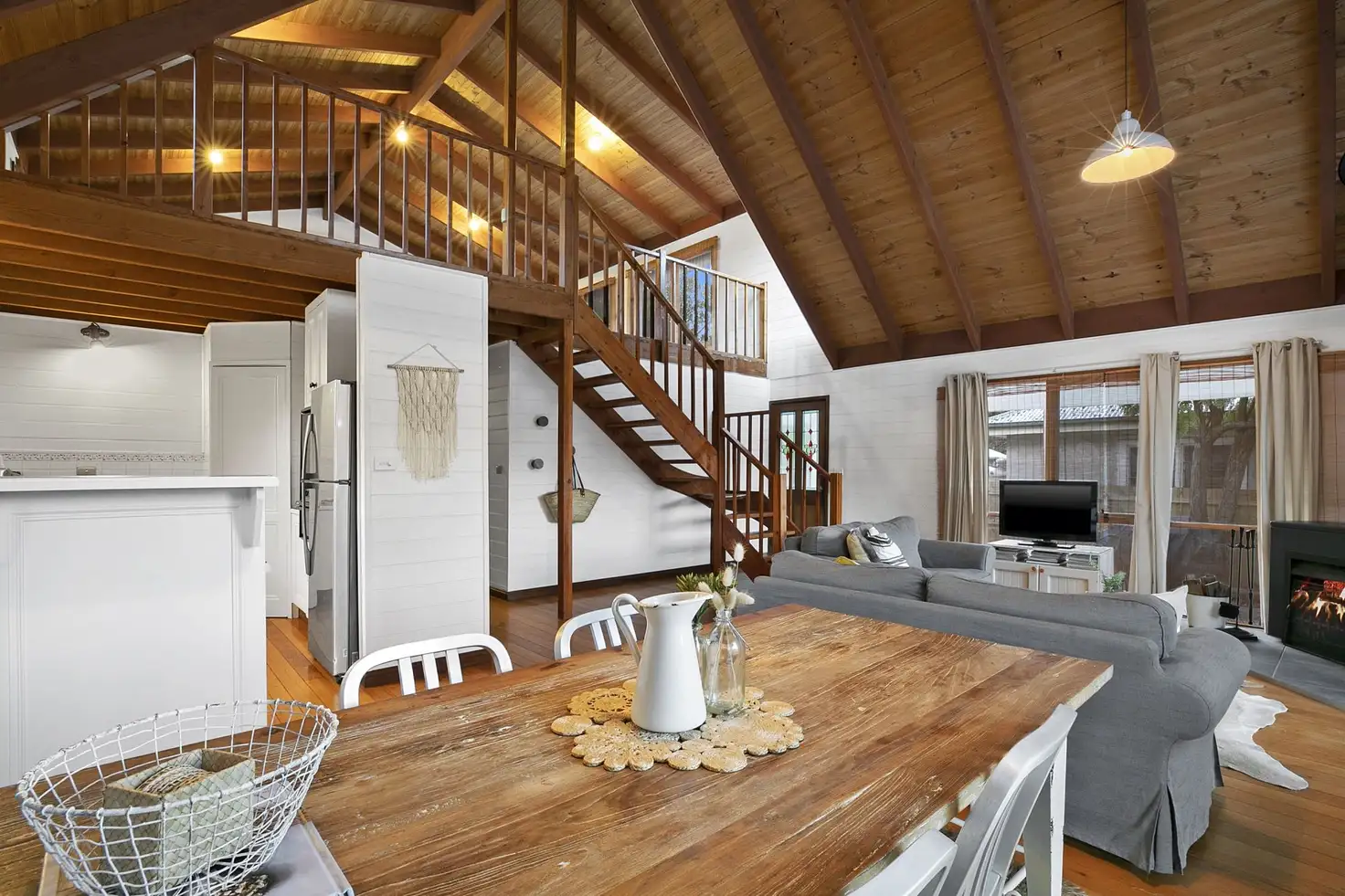 Main view of Homely house listing, 34 Lake Avenue, Ocean Grove VIC 3226