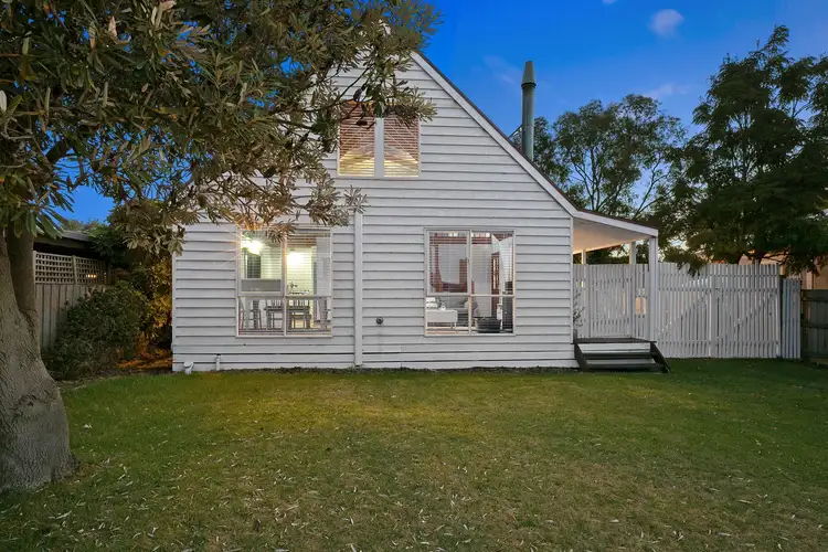 Second view of Homely house listing, 34 Lake Avenue, Ocean Grove VIC 3226
