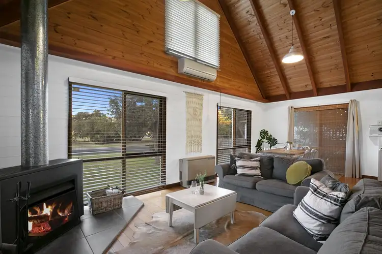 Third view of Homely house listing, 34 Lake Avenue, Ocean Grove VIC 3226