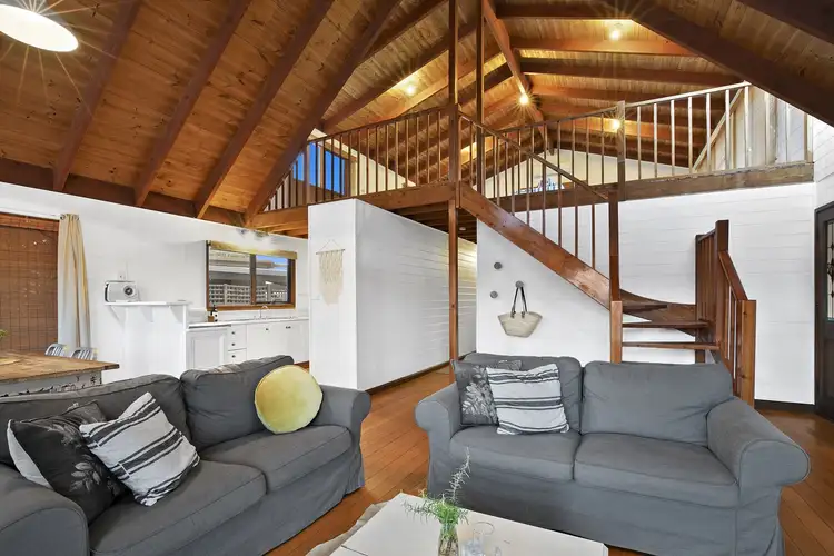 Fourth view of Homely house listing, 34 Lake Avenue, Ocean Grove VIC 3226