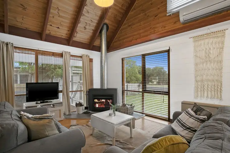 Fifth view of Homely house listing, 34 Lake Avenue, Ocean Grove VIC 3226