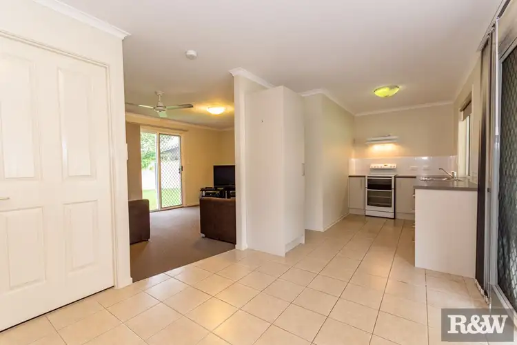 Second view of Homely house listing, 5 Samantha Court, Deception Bay QLD 4508