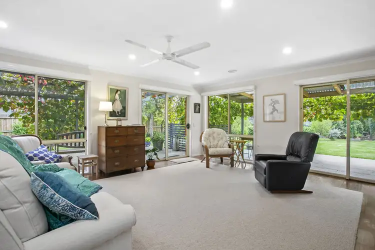 Second view of Homely house listing, 109 Draper Street, Ocean Grove VIC 3226