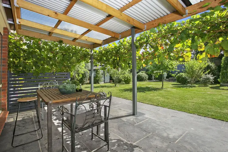 Fifth view of Homely house listing, 109 Draper Street, Ocean Grove VIC 3226