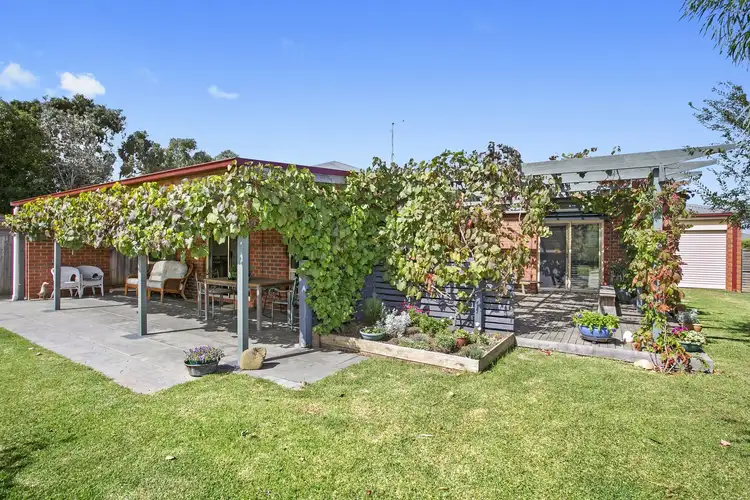 Sixth view of Homely house listing, 109 Draper Street, Ocean Grove VIC 3226