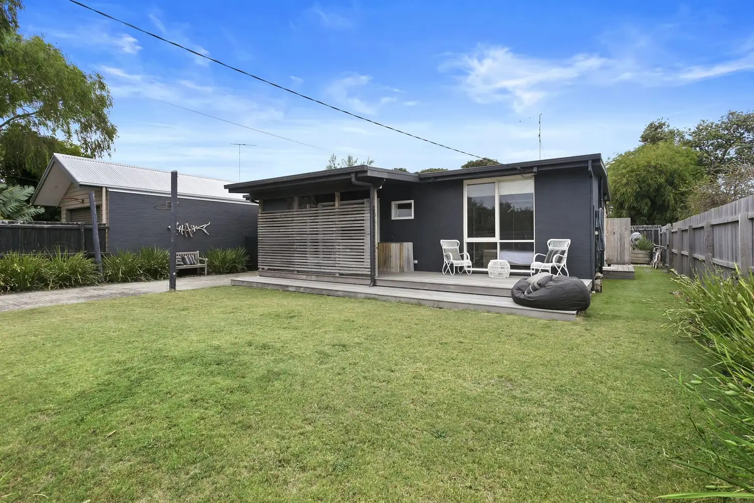 Main view of Homely house listing, 22 Thorn Street, Barwon Heads VIC 3227