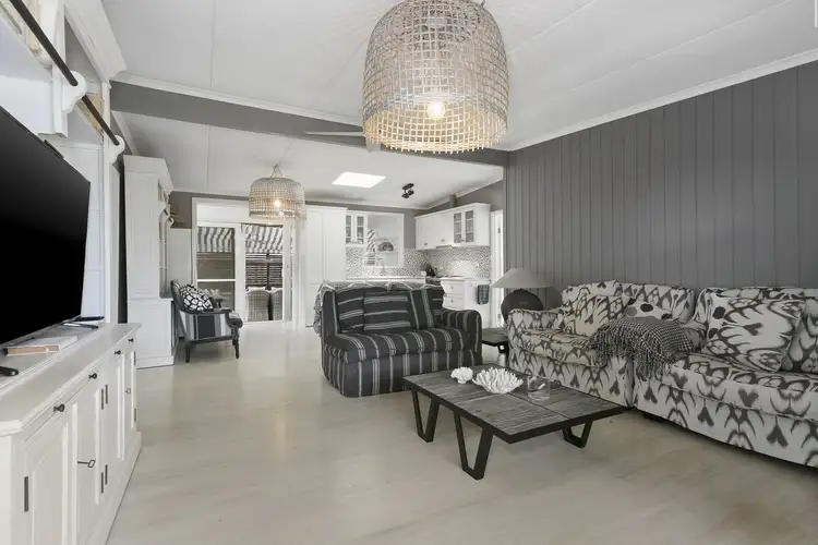 Second view of Homely house listing, 22 Thorn Street, Barwon Heads VIC 3227