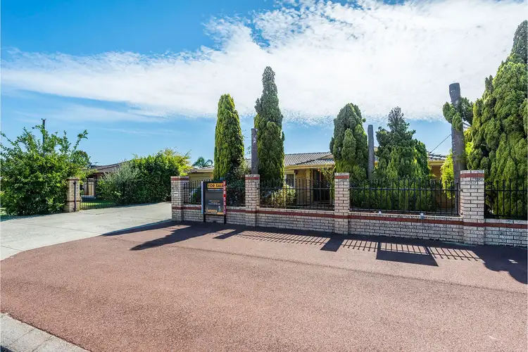 Second view of Homely house listing, 11 Kookaburra Crescent, High Wycombe WA 6057
